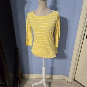 Loft Petite Medium Top